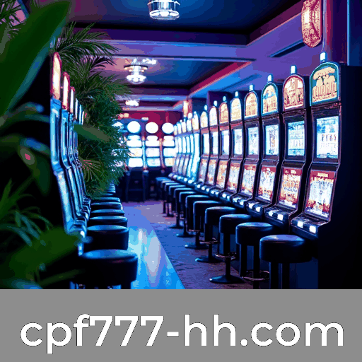 Experimente o Login Exclusivo com Proteção Avançada no cpf777-hh.com