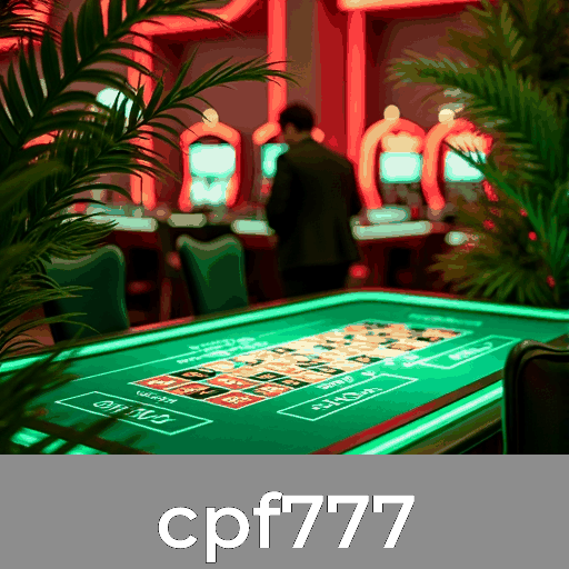 cpf777: A Revolução do Aplicativo Móvel para Apostas