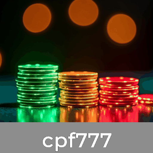 CPF777: O Melhor Site de Apostas com Serviço Profissional e Confiável