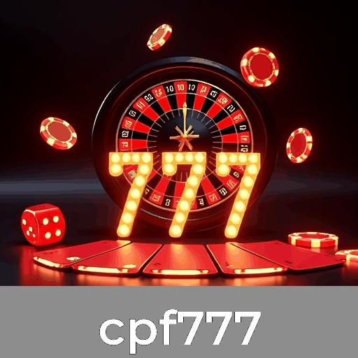 Explore os Jogos Únicos do cpf777: Slots de Jackpot Gigante, Jogos de Mesa ao Vivo, e Realidade Virtual - A Escolha dos Jogadores Brasileiros