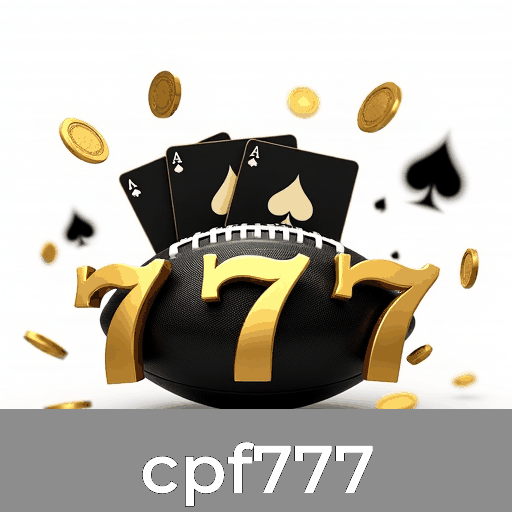 cpf777: Especialistas em Apostas Esportivas Focadas no Brasil