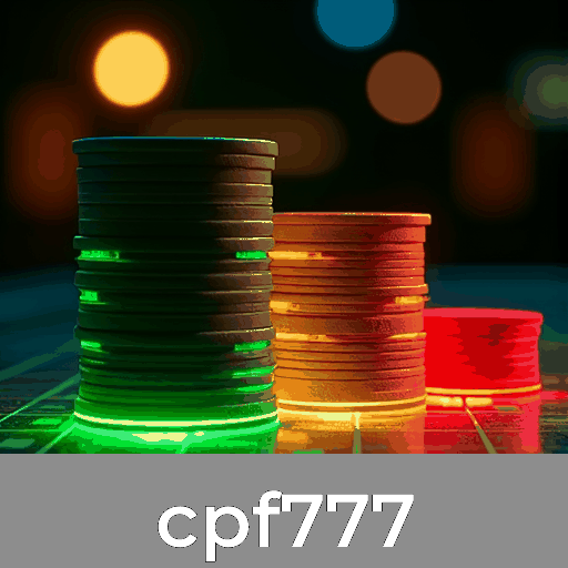 cpf777: Aproveite Bônus Generosos e Promoções Exclusivas!