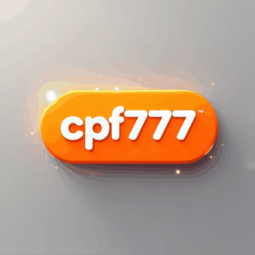 cpf777: Plataforma de Cassino Premiado e Confiável